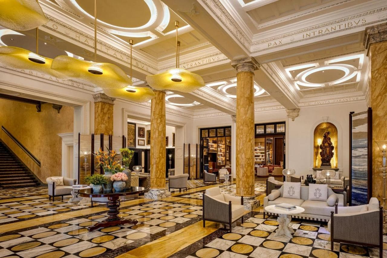 The Excelsior, a Luxury Collection Hotel, Florence – photo 6