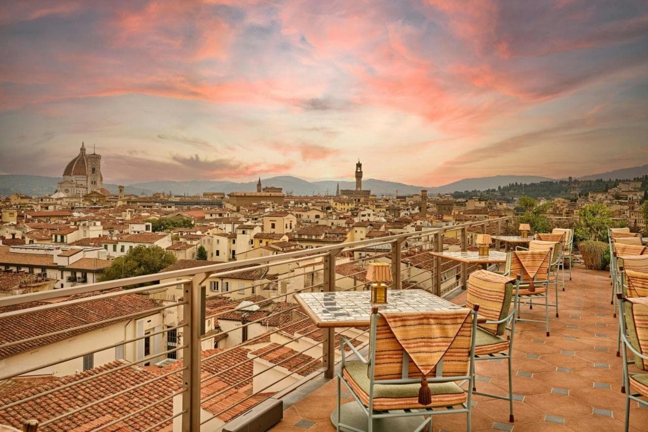 The Excelsior, a Luxury Collection Hotel, Florence – photo 8