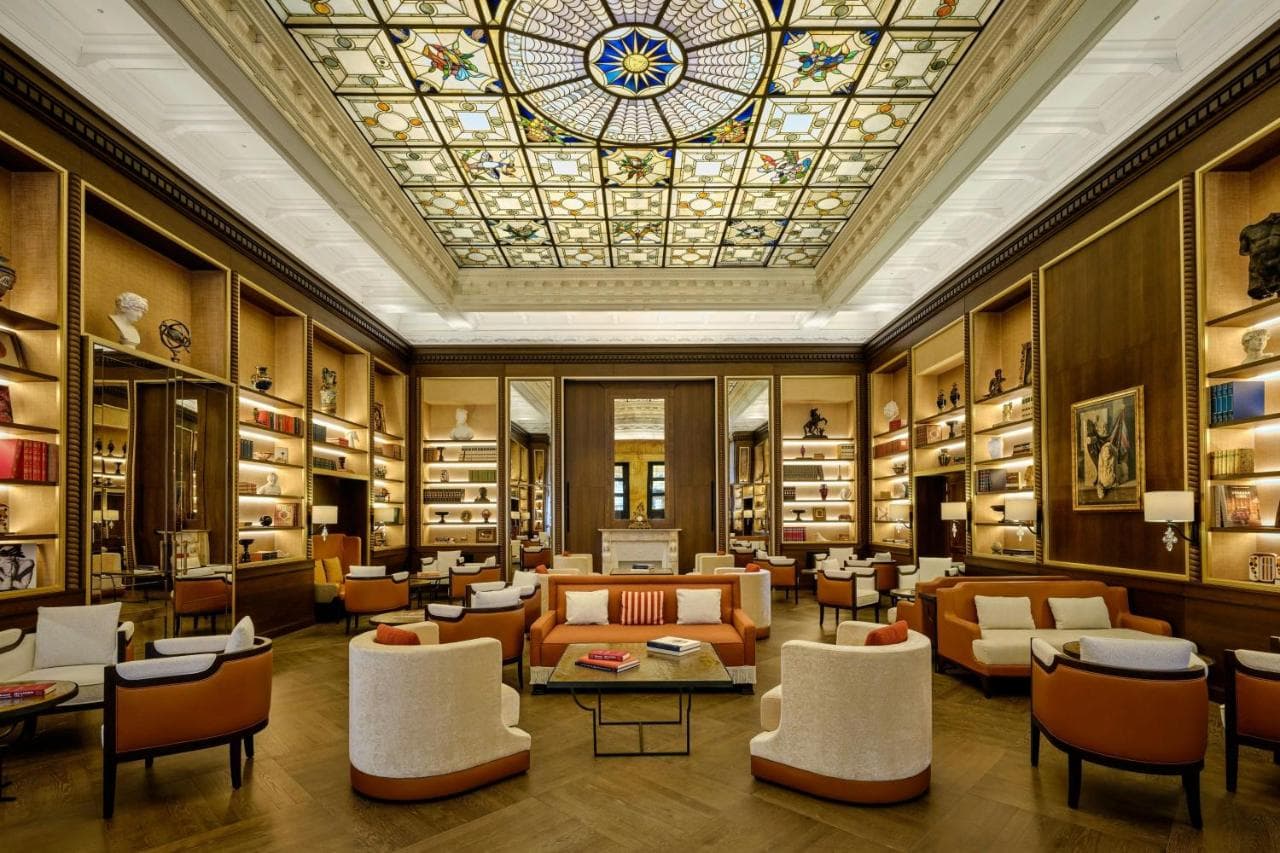The Excelsior, a Luxury Collection Hotel, Florence – photo 5