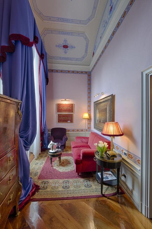 Villa Cora – photo 6