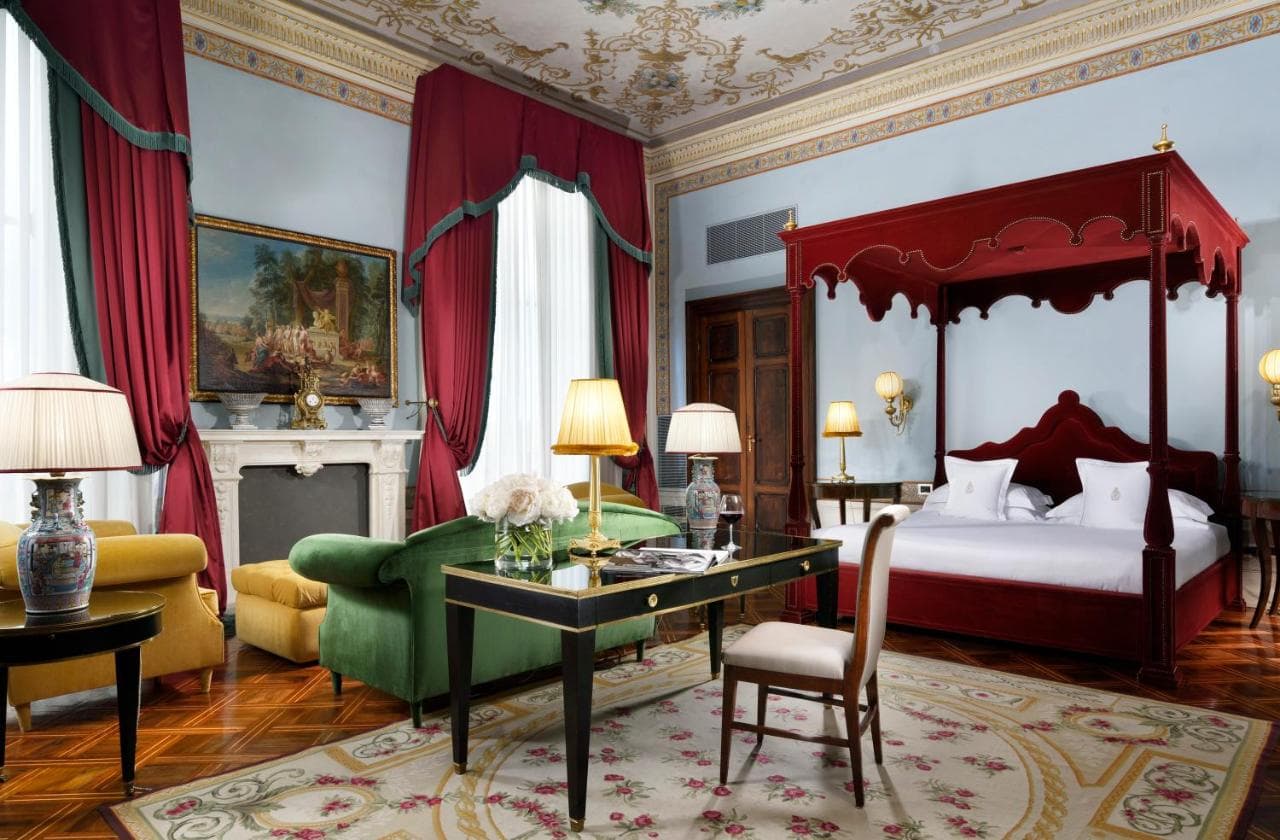 Villa Cora – photo 8