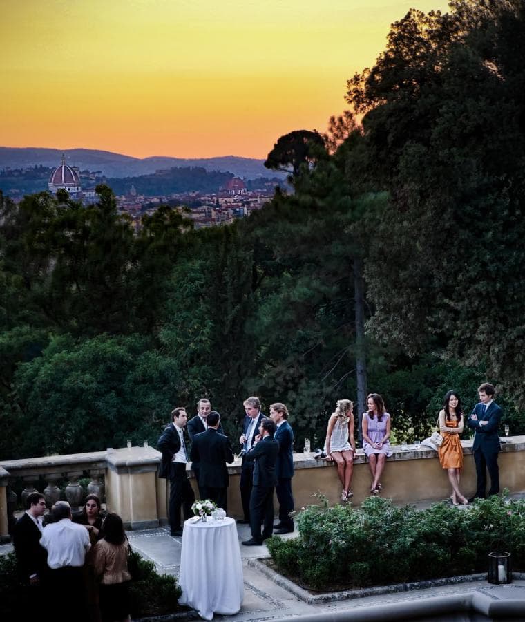 Il Salviatino Firenze – photo 2