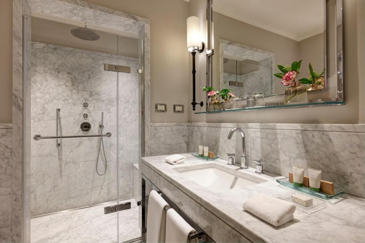 Rocco Forte Hotel Savoy – photo 4