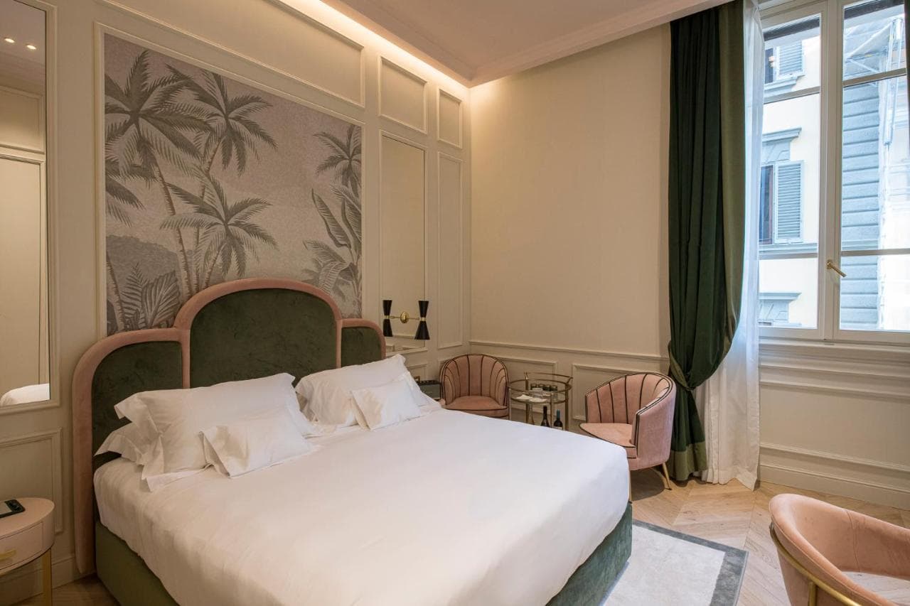Hotel La Gemma – photo 7