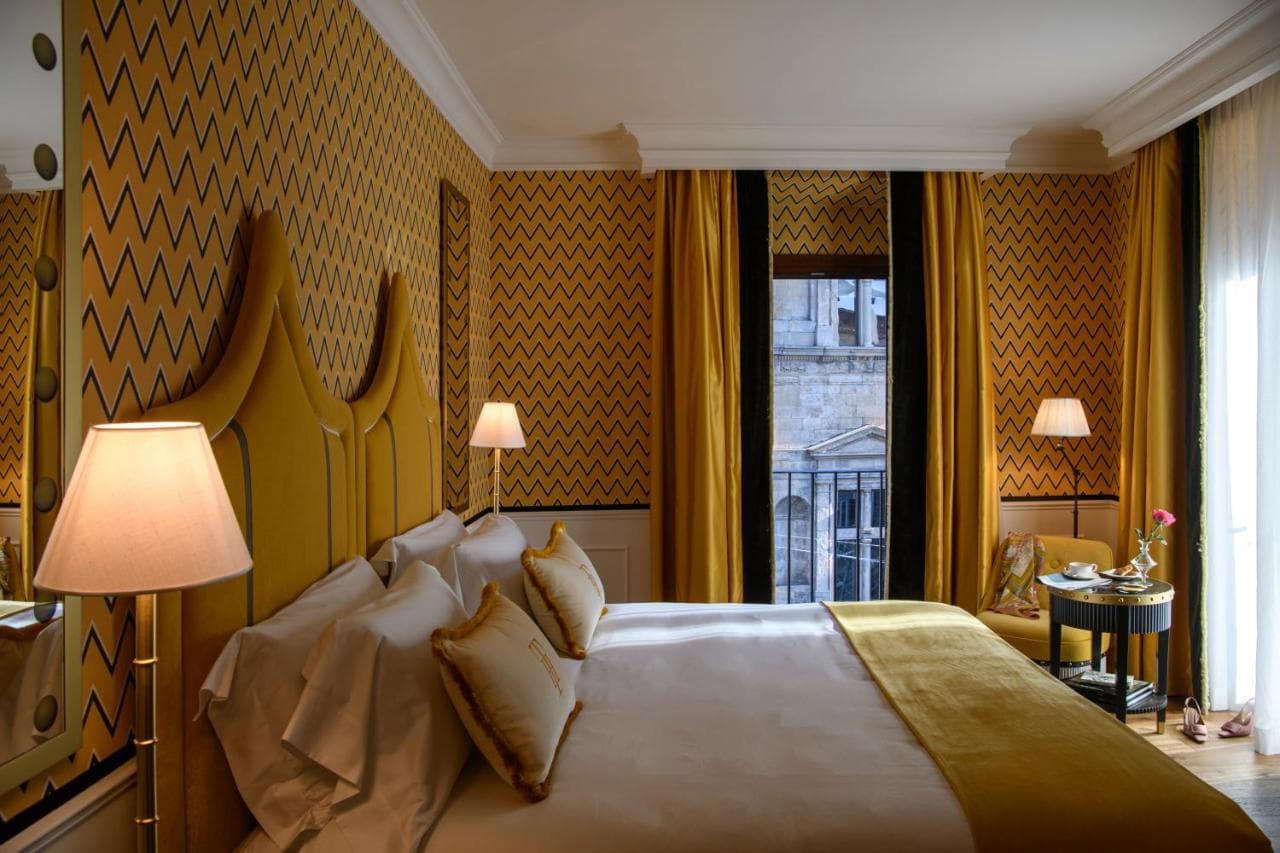 IL Tornabuoni The Unbound Collection by Hyatt – photo 2