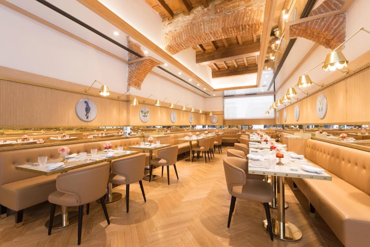 IL Tornabuoni The Unbound Collection by Hyatt – photo 4