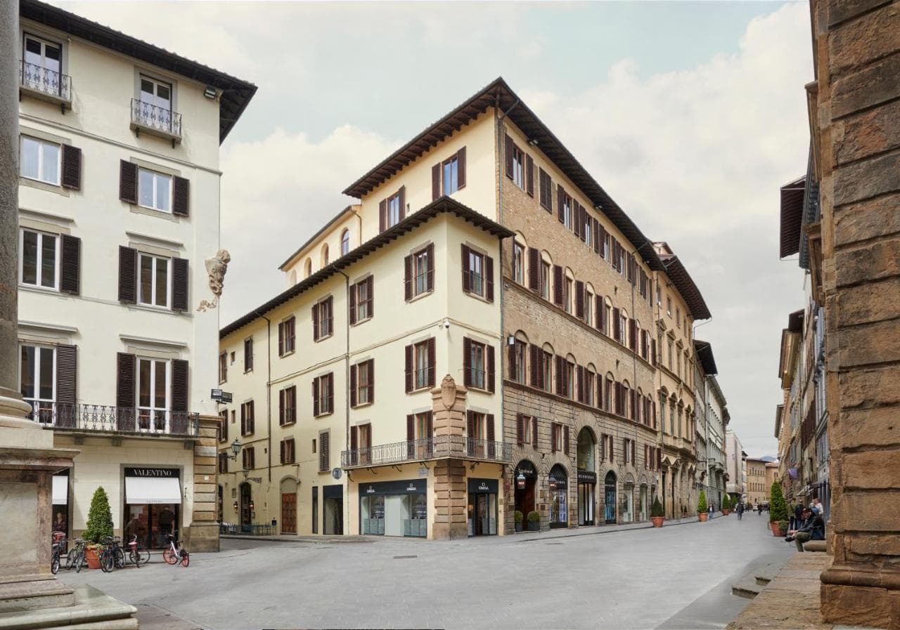 IL Tornabuoni The Unbound Collection by Hyatt – photo 6