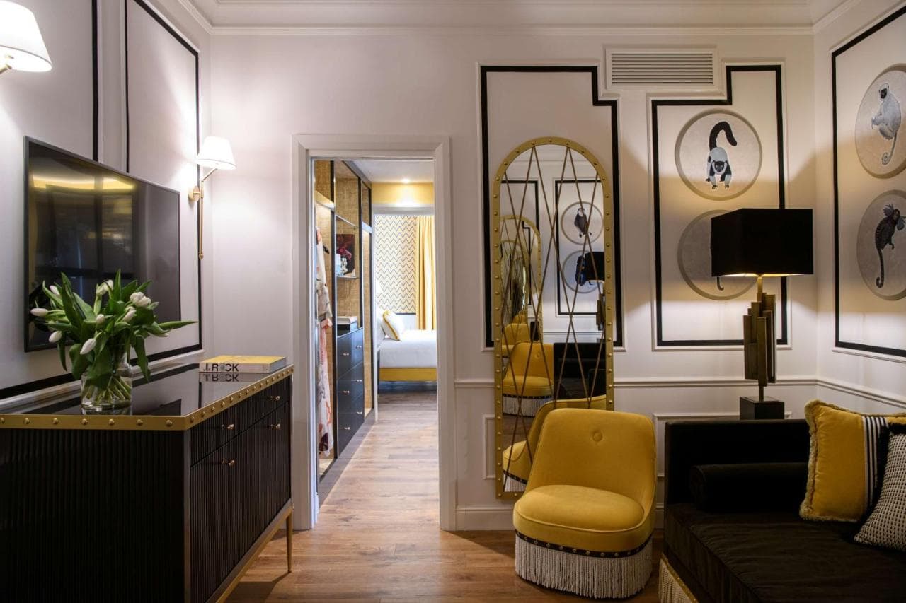 IL Tornabuoni The Unbound Collection by Hyatt – photo 5