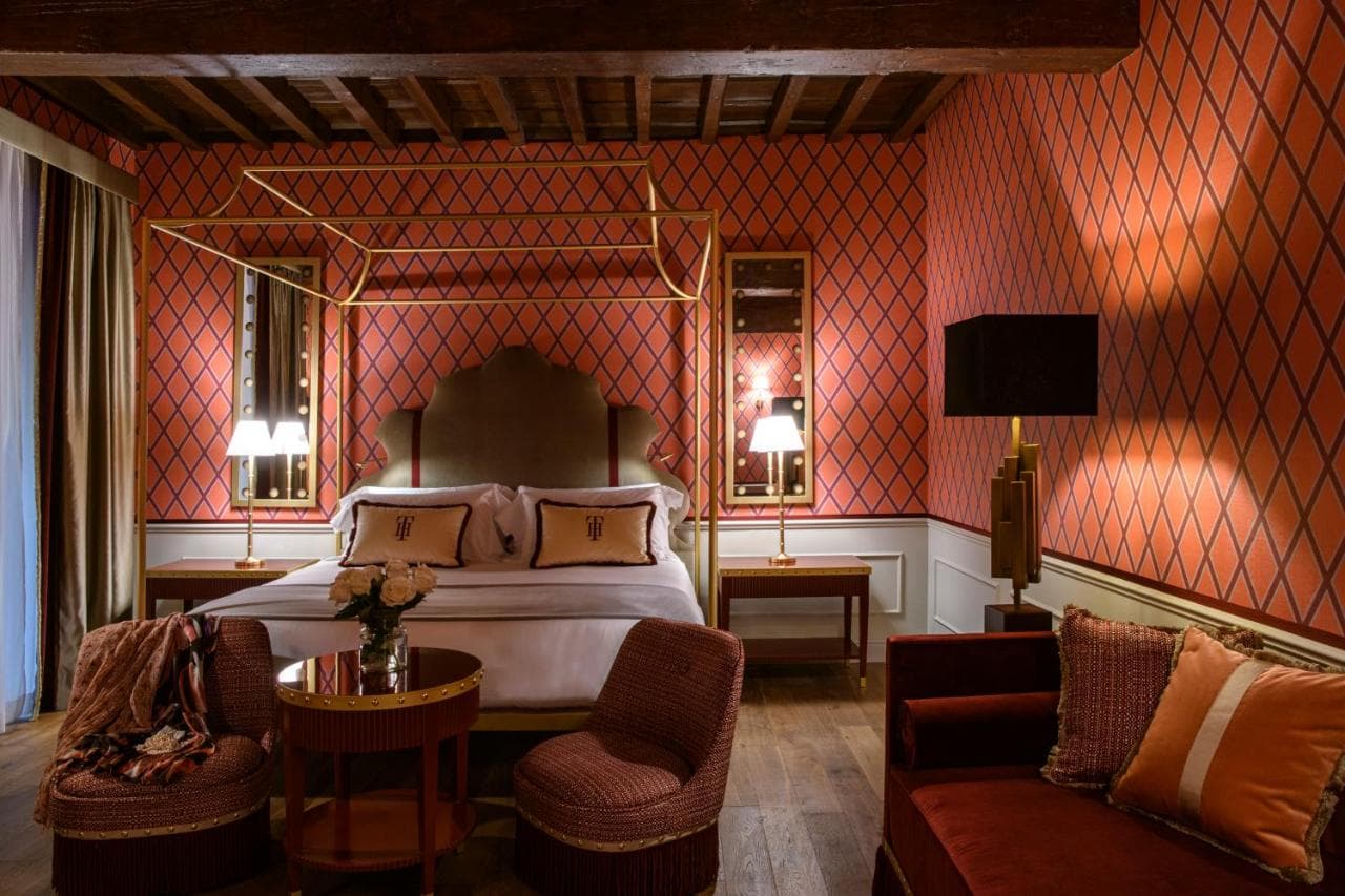 IL Tornabuoni The Unbound Collection by Hyatt – photo 7