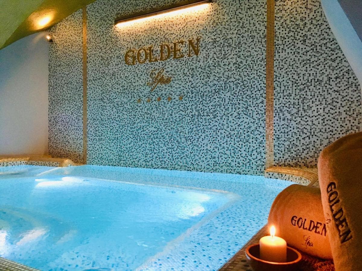 Golden Tower Hotel & Spa – photo 2