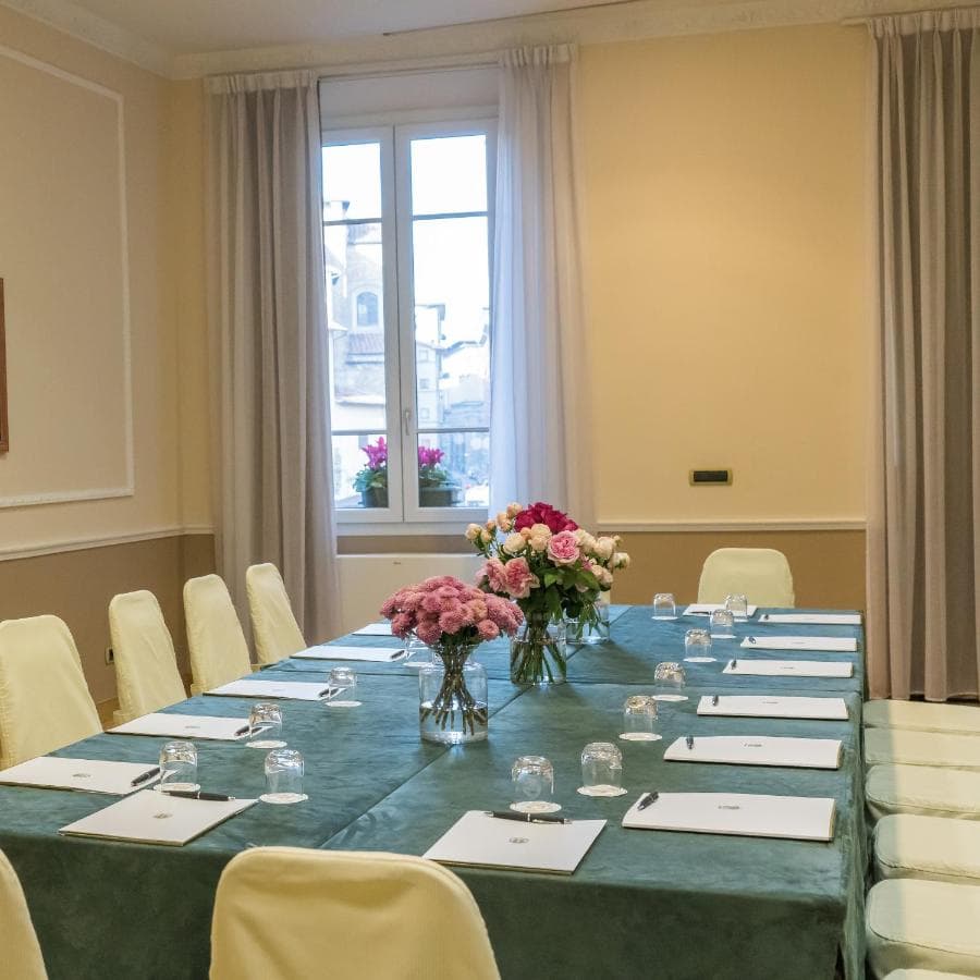 Hotel Bernini Palace – photo 3