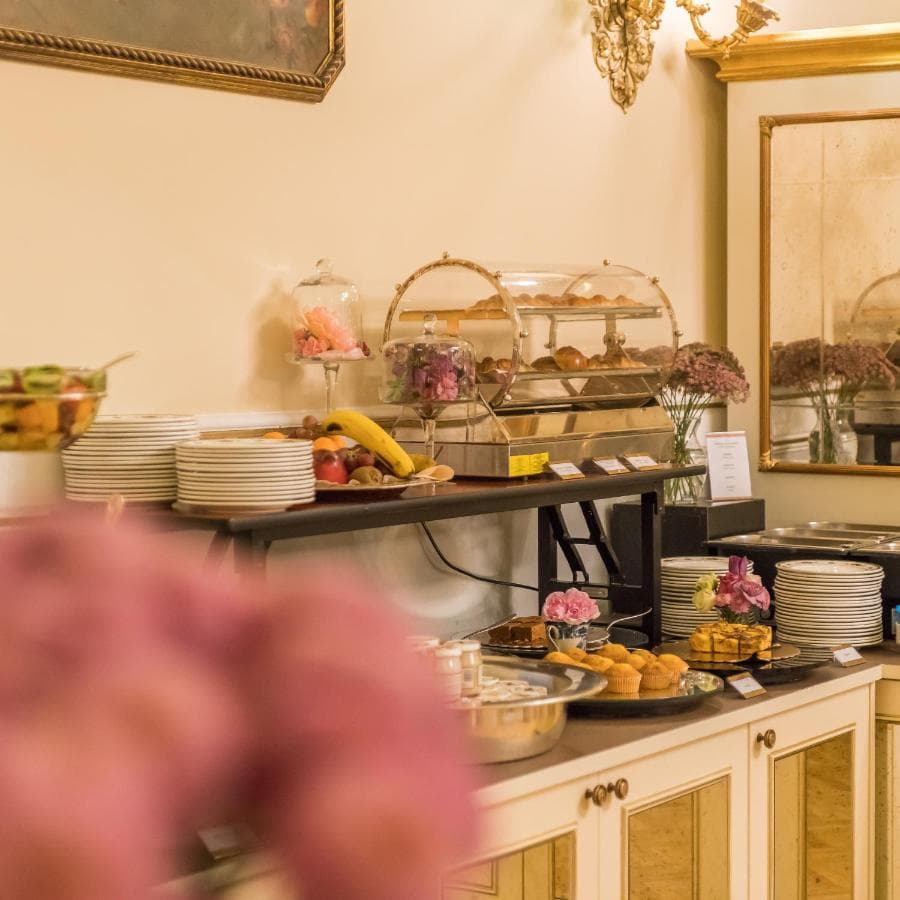 Hotel Bernini Palace – photo 8