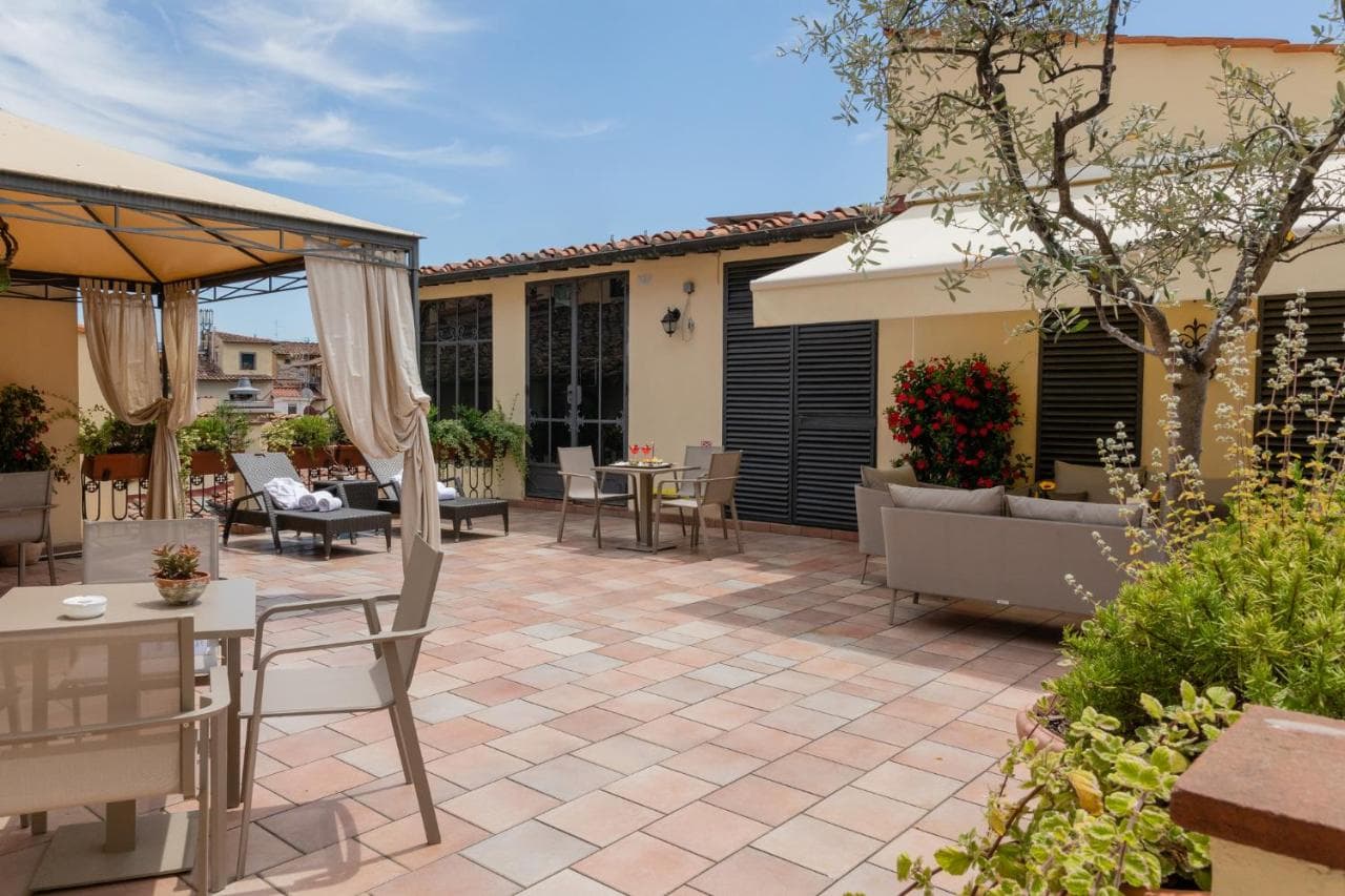 Hotel Bernini Palace – photo 2