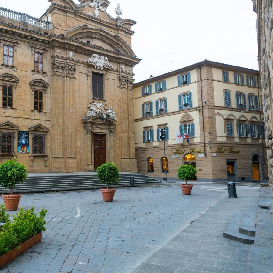 Hotel Bernini Palace – photo 5