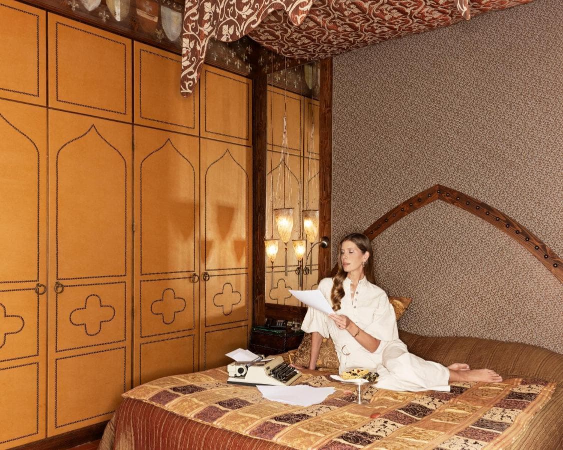 Hotel Bernini Palace – photo 4