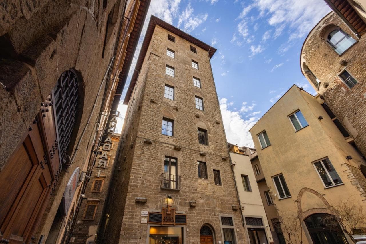 Donati Luxury Tower Suites – photo 7