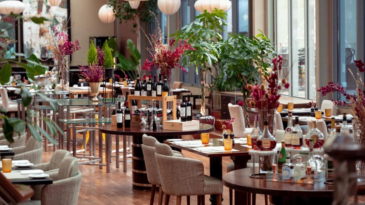 InterContinental Porto - Palacio das Cardosas by IHG – photo 8