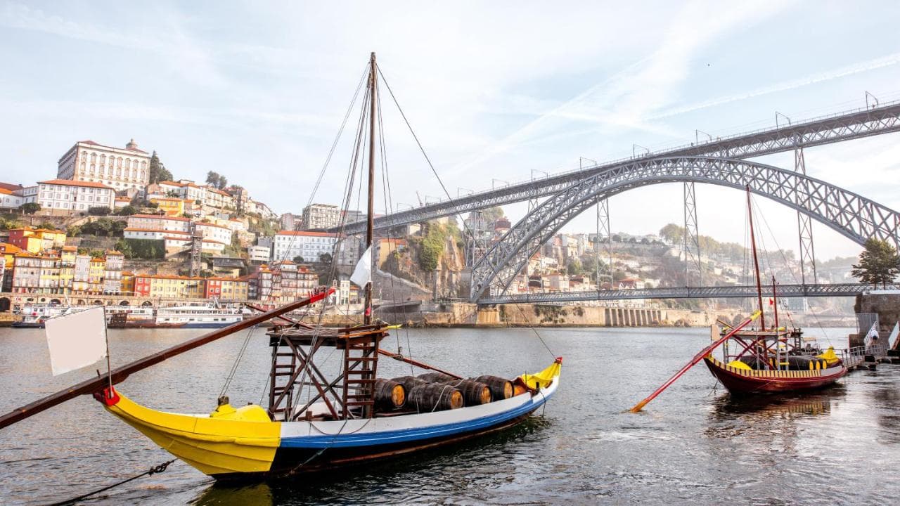 InterContinental Porto - Palacio das Cardosas by IHG – photo 2