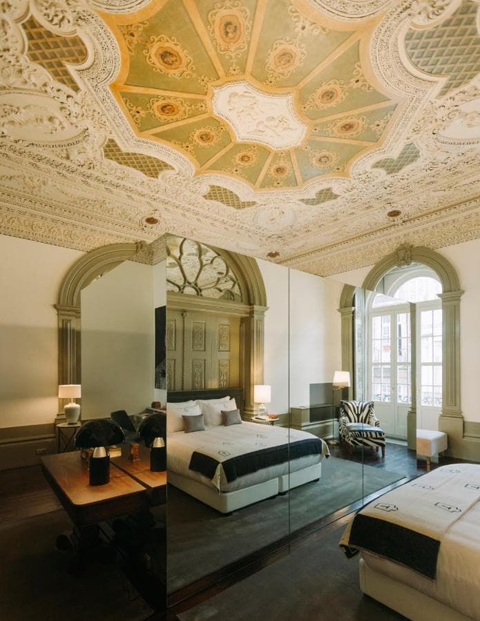 Torel Palace Porto – photo 2