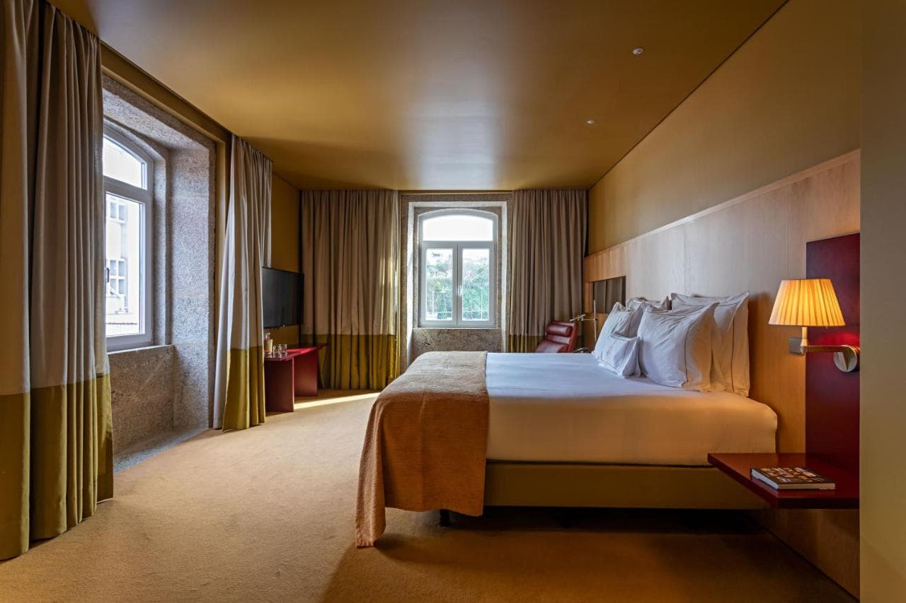 Pestana Palacio do Freixo, Pousada & National Monument - The Leading Hotels of the World – photo 2