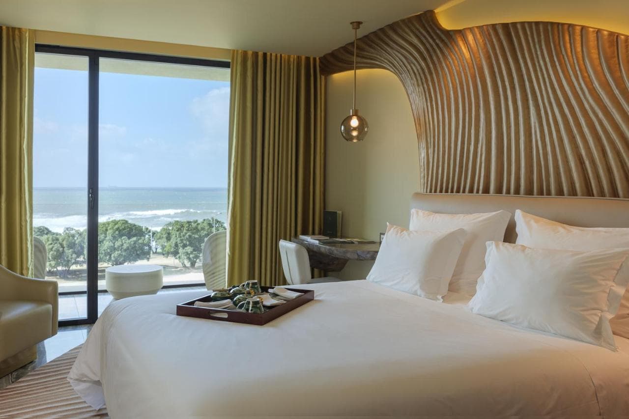 Vila Foz Hotel & SPA – photo 2