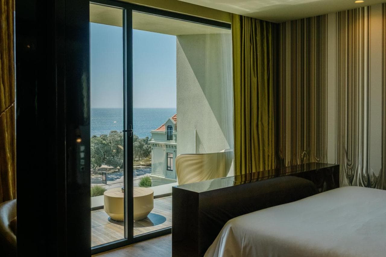 Vila Foz Hotel & SPA – photo 8