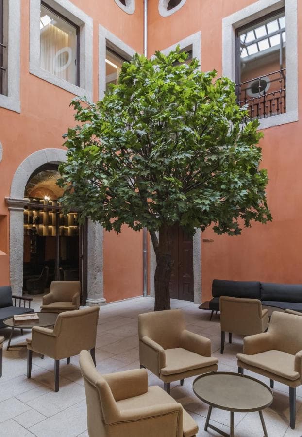 Casa da Companhia Hotel & Spa, Vignette Collection by IHG – photo 7