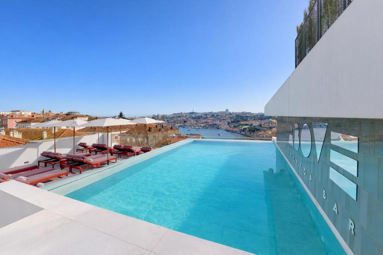 Altis Porto Hotel, a member of Preferred Hotels & Resorts- LVX – main photo
