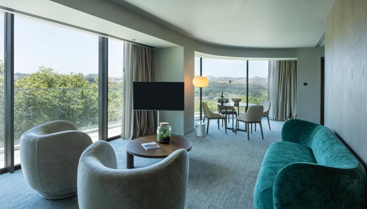 Altis Porto Hotel, a member of Preferred Hotels & Resorts- LVX – photo 6