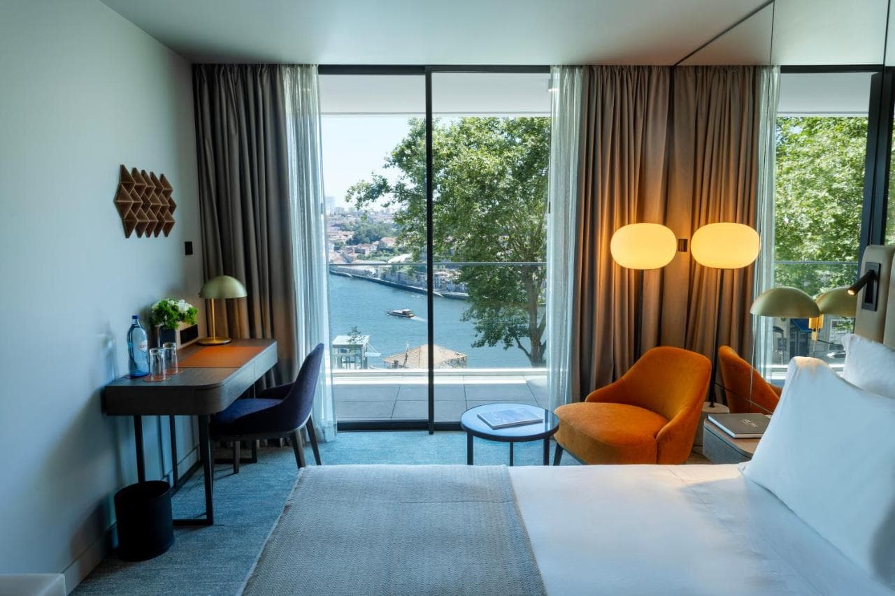 Altis Porto Hotel, a member of Preferred Hotels & Resorts- LVX – photo 2