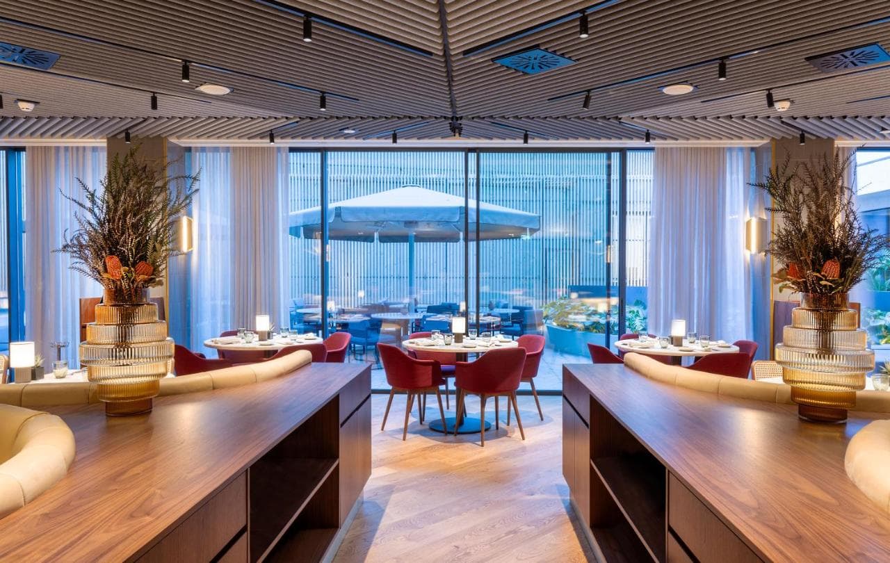 Altis Porto Hotel, a member of Preferred Hotels & Resorts- LVX – photo 5