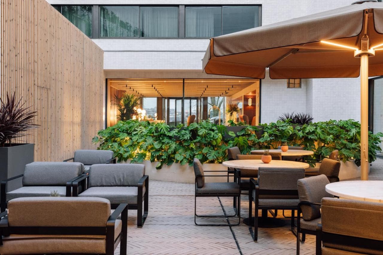 Altis Porto Hotel, a member of Preferred Hotels & Resorts- LVX – photo 7