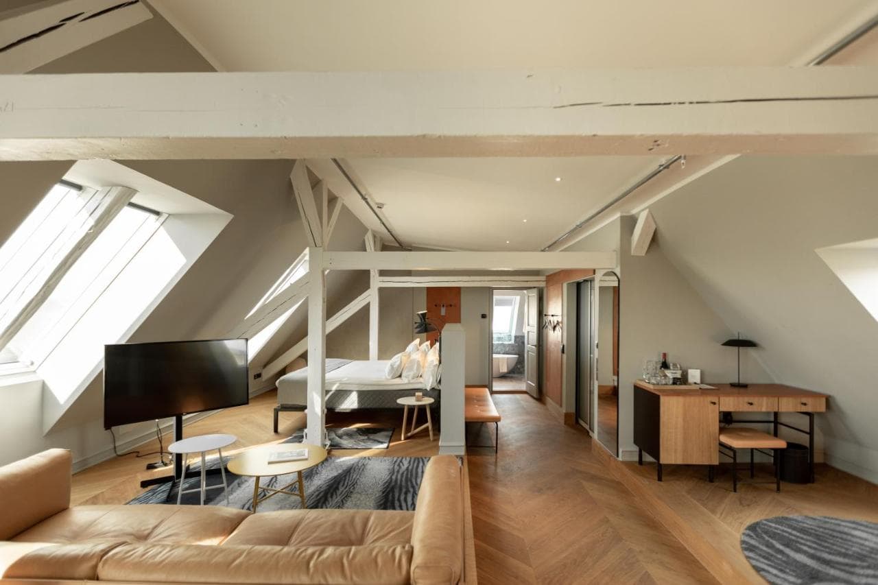 Nobis Hotel Copenhagen, a Member of Design Hotels – photo 5