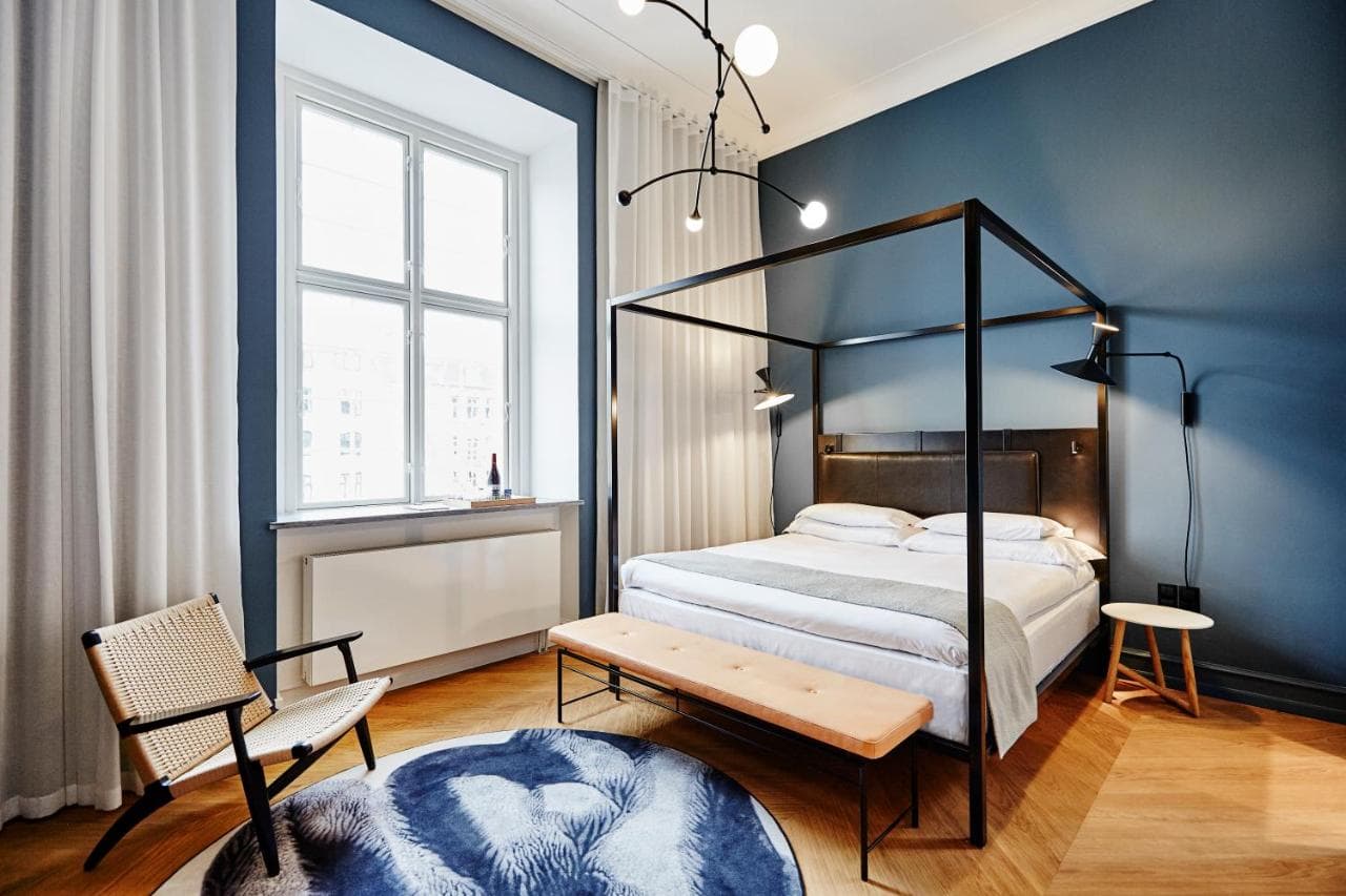 Nobis Hotel Copenhagen, a Member of Design Hotels – photo 2