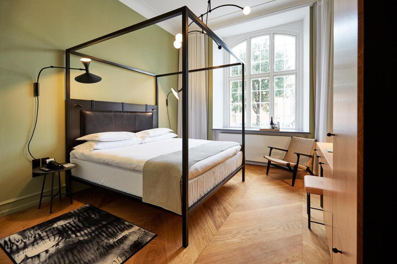 Nobis Hotel Copenhagen, a Member of Design Hotels – photo 7