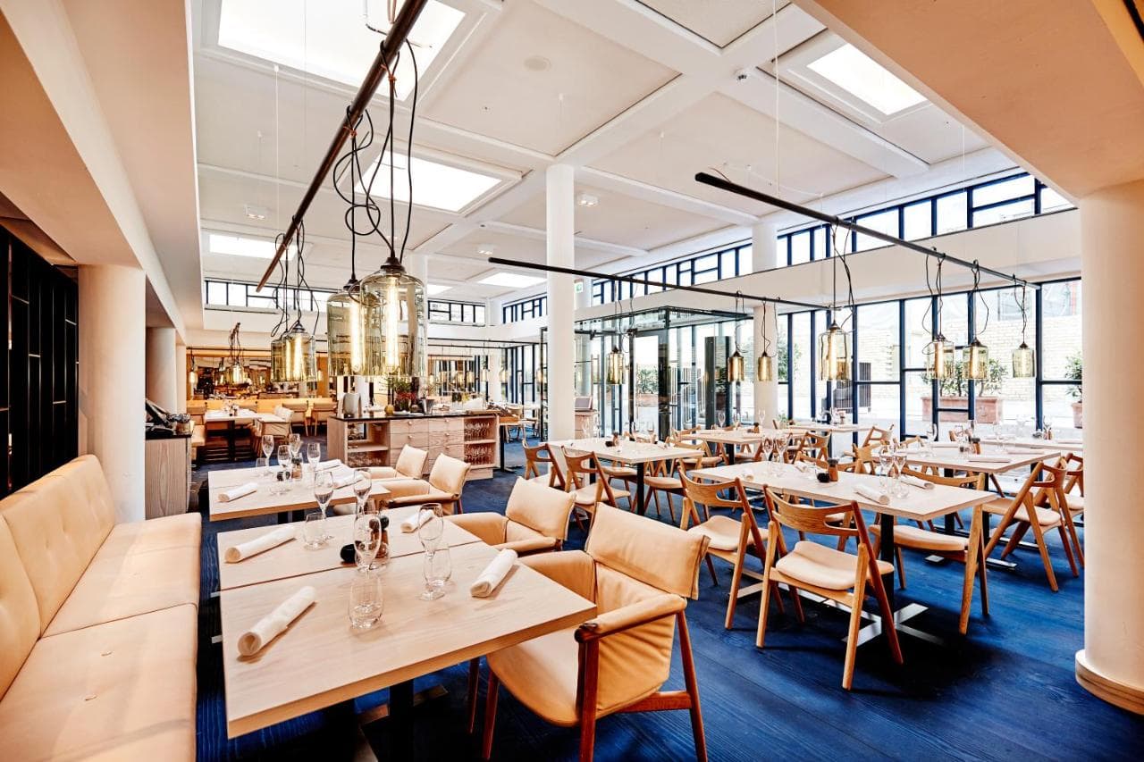 Nobis Hotel Copenhagen, a Member of Design Hotels – photo 4
