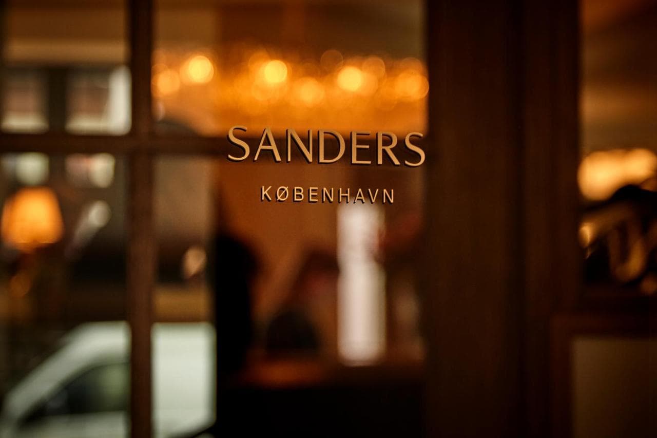 Hotel Sanders – photo 6