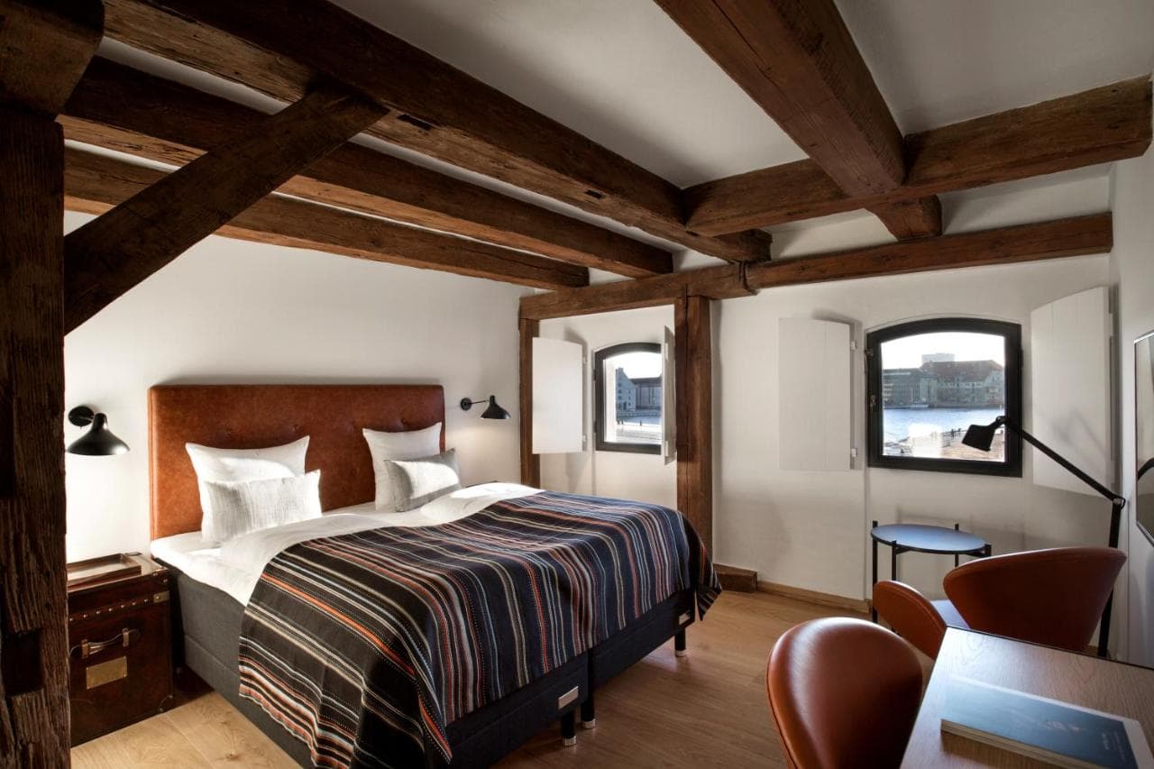 71 Nyhavn Hotel – photo 2