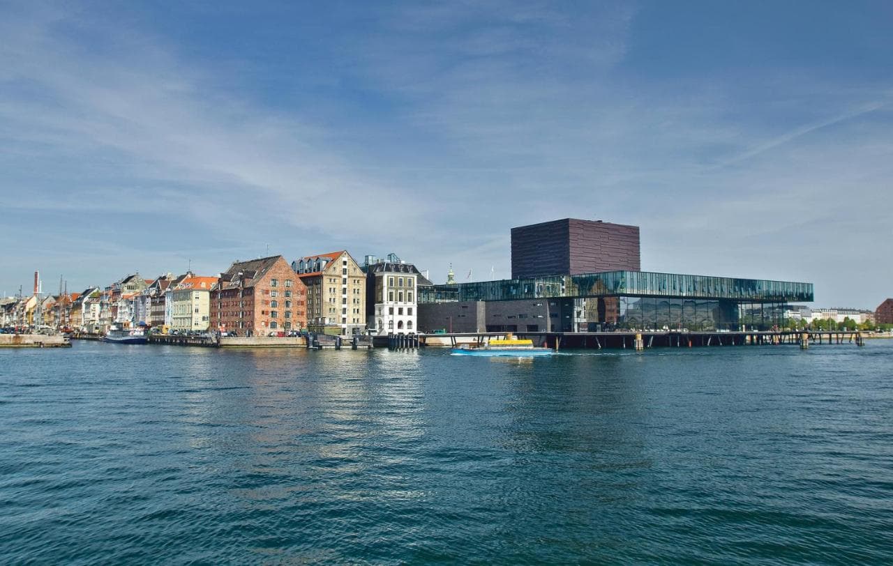 71 Nyhavn Hotel – photo 6