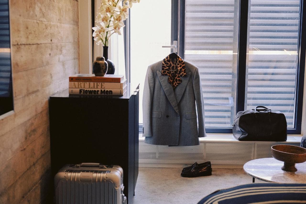 Boutique Hotel Herman K – photo 4