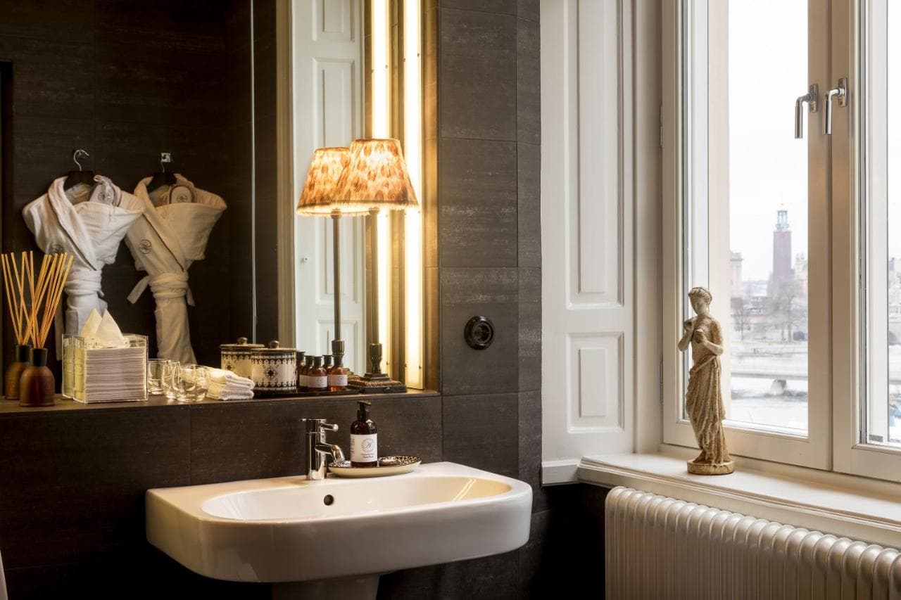 Lydmar Hotel – photo 4