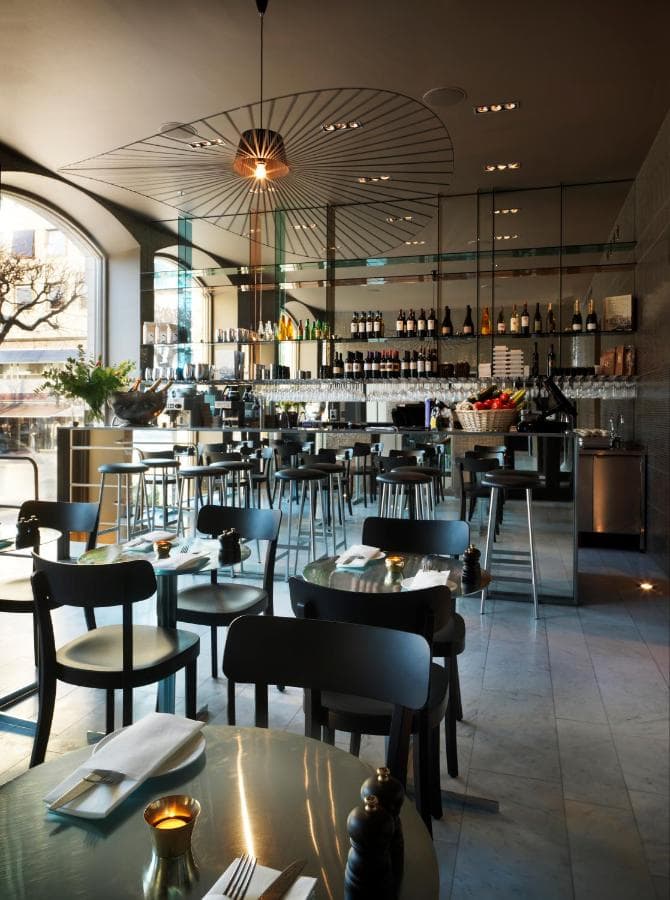 Nobis Hotel Stockholm, a Member of Design Hotels – photo 6