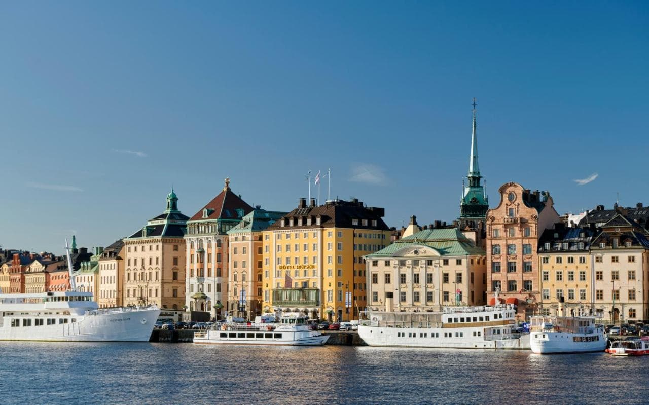 Hôtel Reisen in The Unbound Collection by Hyatt – photo 7
