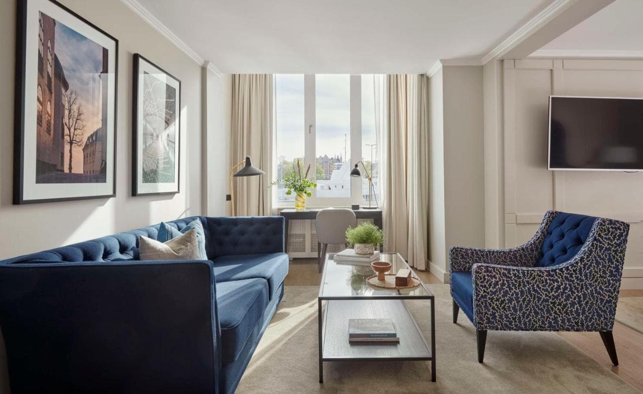 Hôtel Reisen in The Unbound Collection by Hyatt – photo 6