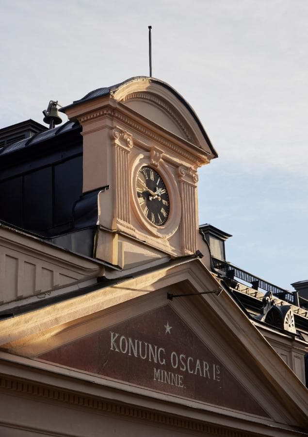 Stockholm Stadshotell – photo 6