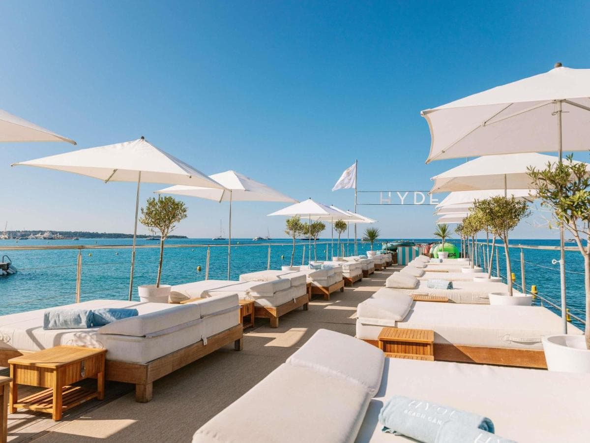Mondrian Cannes – photo 4