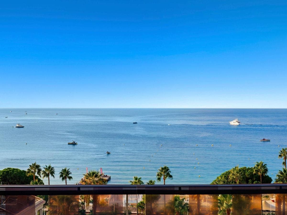 Mondrian Cannes – photo 3