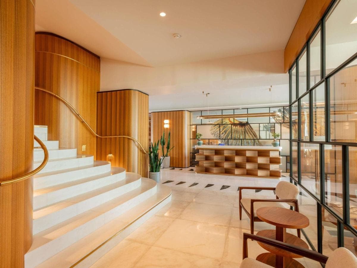 Mondrian Cannes – photo 7