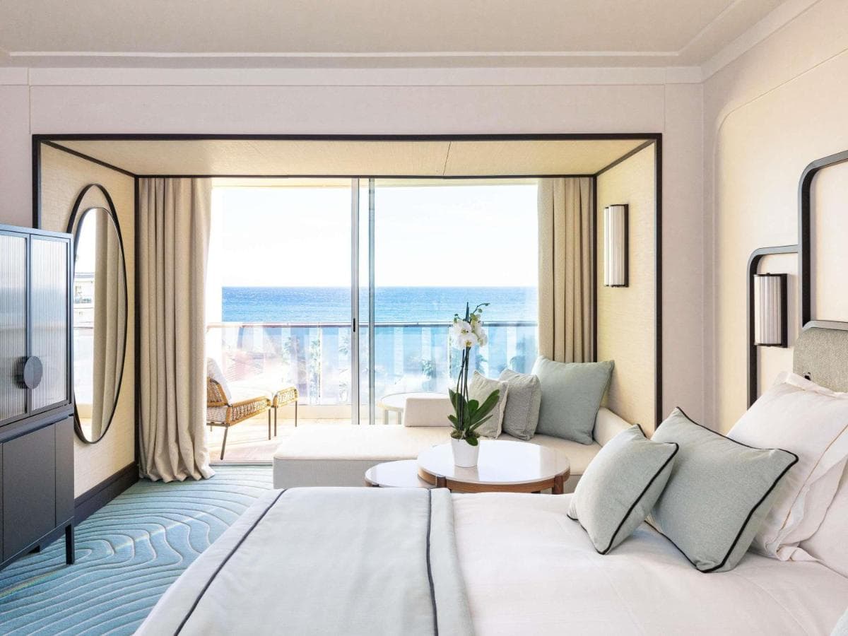 Mondrian Cannes – photo 8