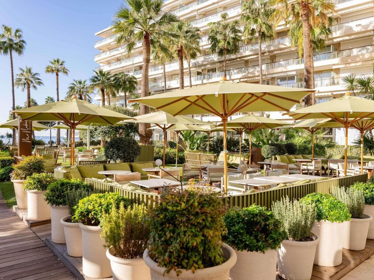 Mondrian Cannes – photo 6